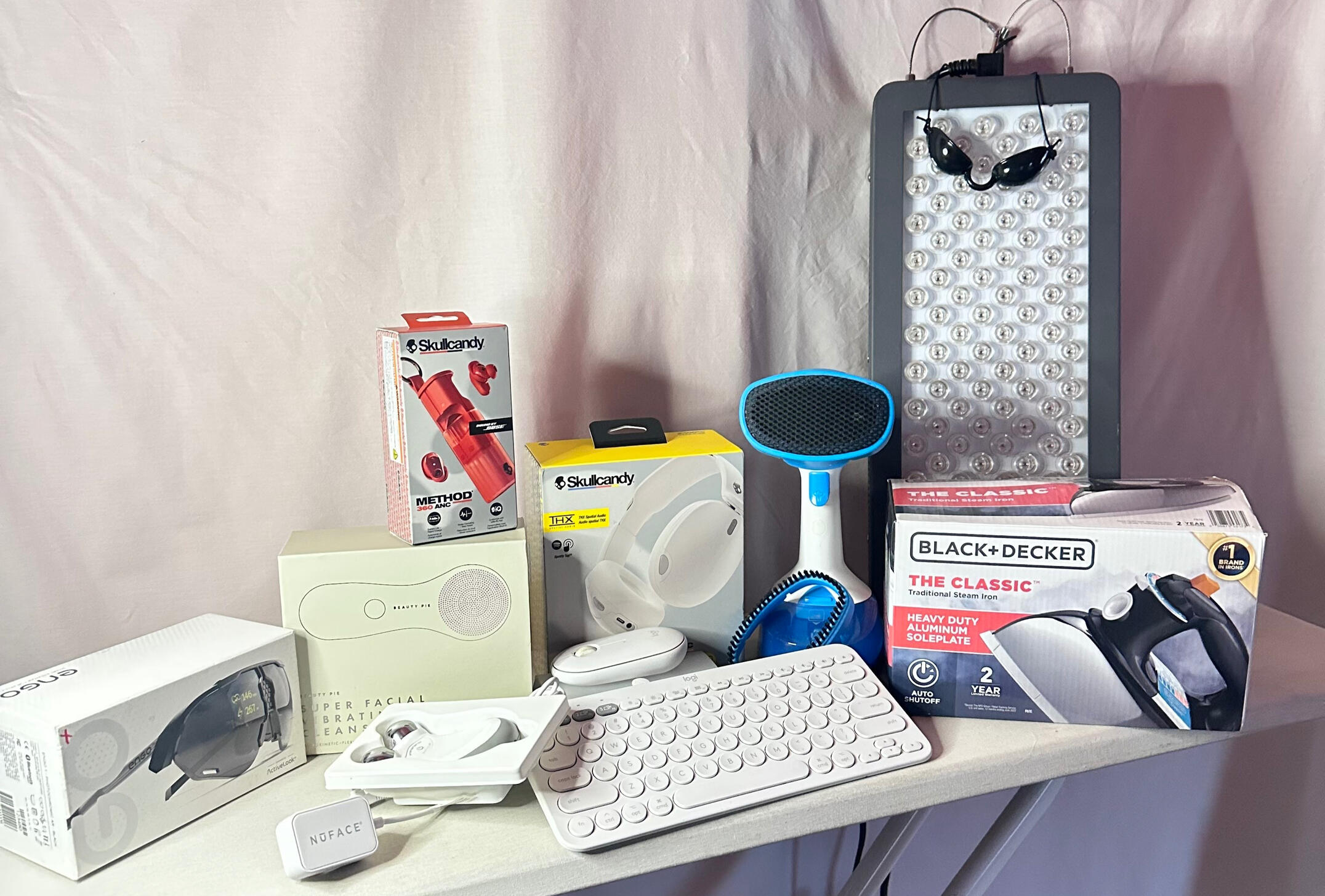 Electronics Electronics